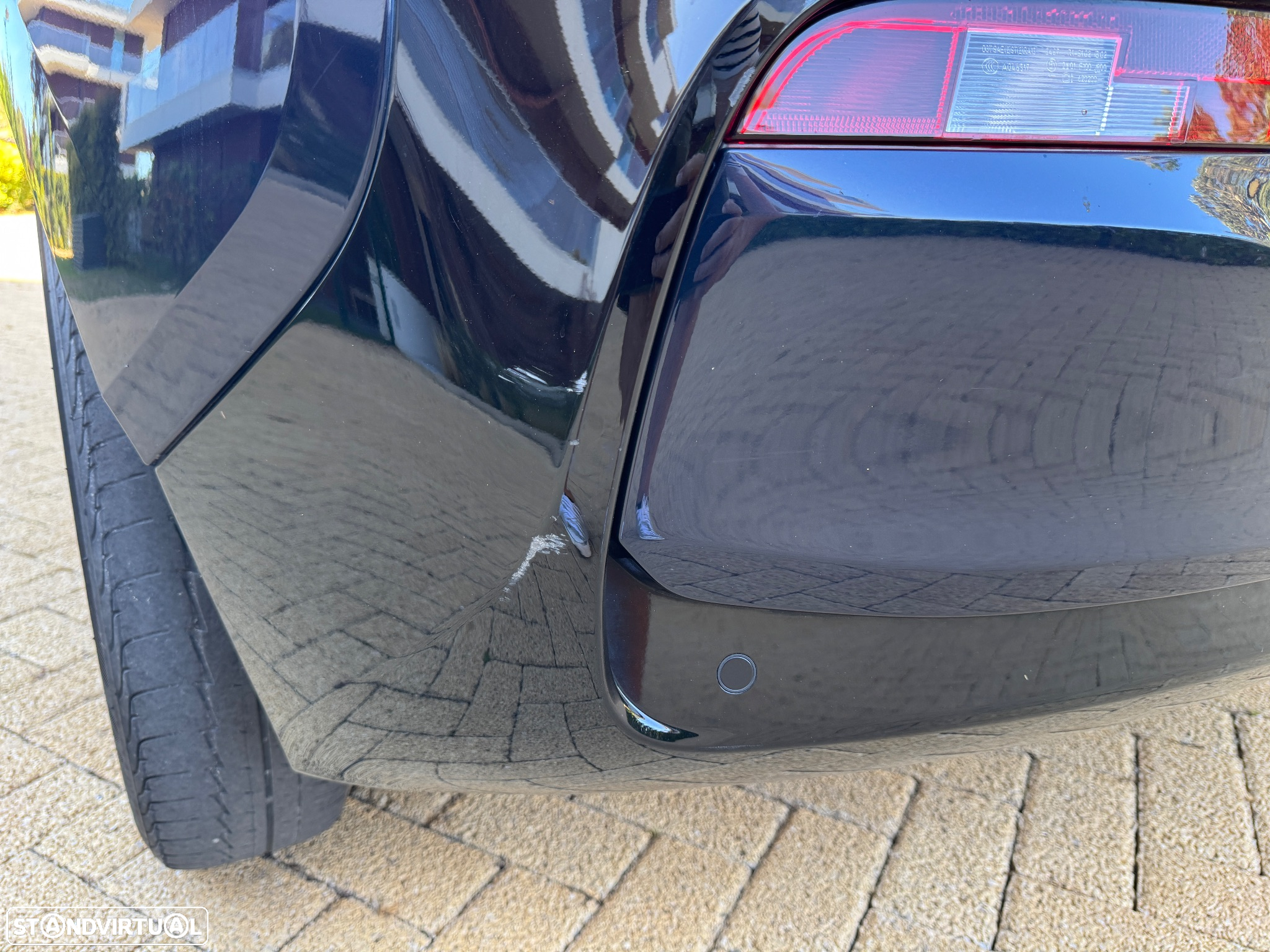BMW i3 (120 Ah) - 10
