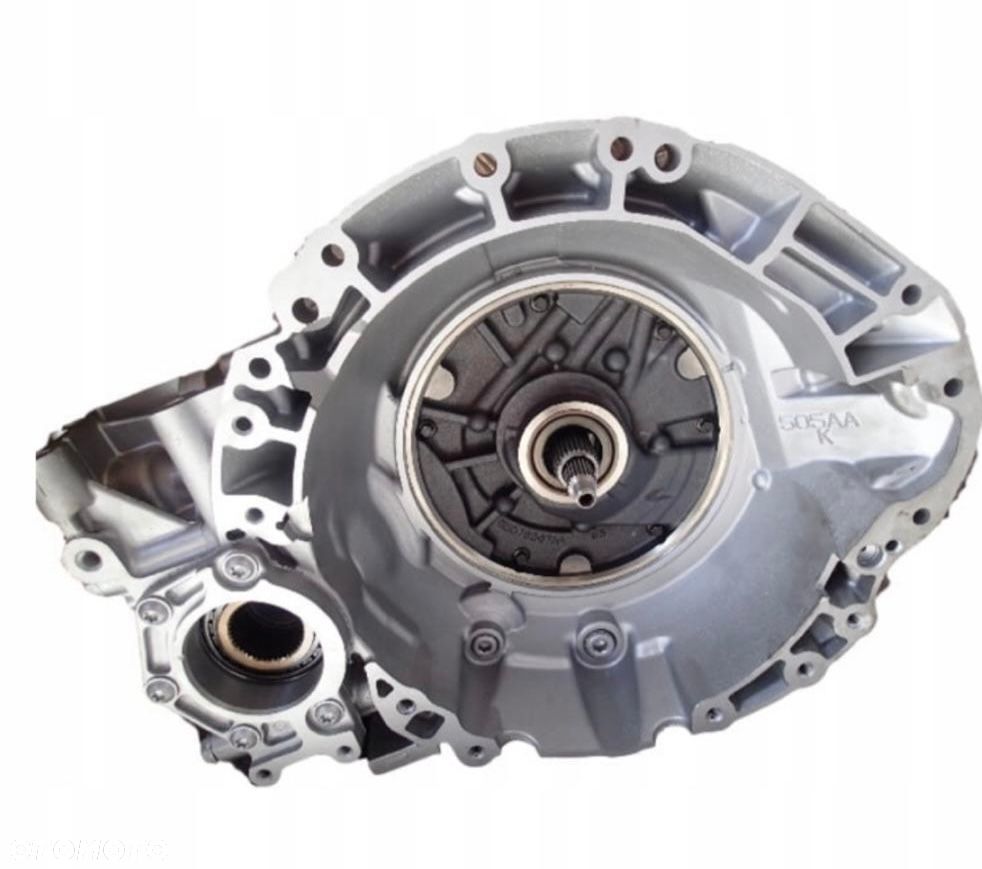 Skrzynia biegów automatyczna 62te po regeneracji Chrysler Voyager Town & and country 3.6 - 2