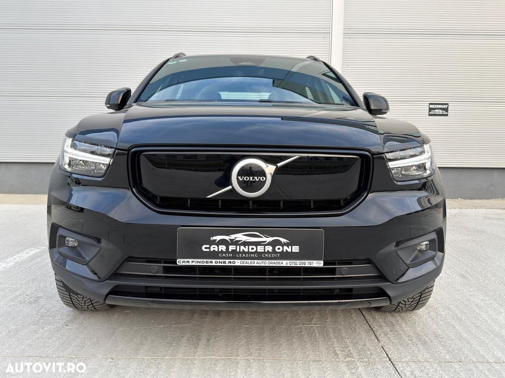 Volvo XC 40 P8 AWD Recharge RDesign - 37