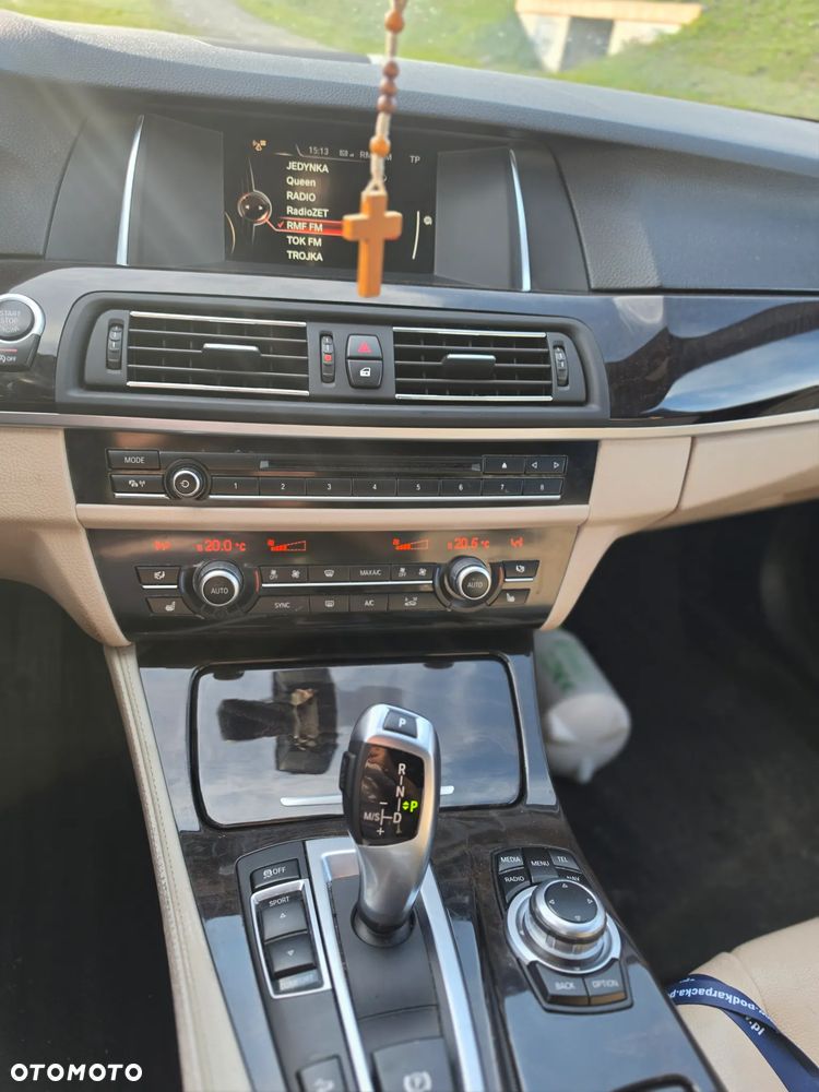 BMW Seria 5 - 11