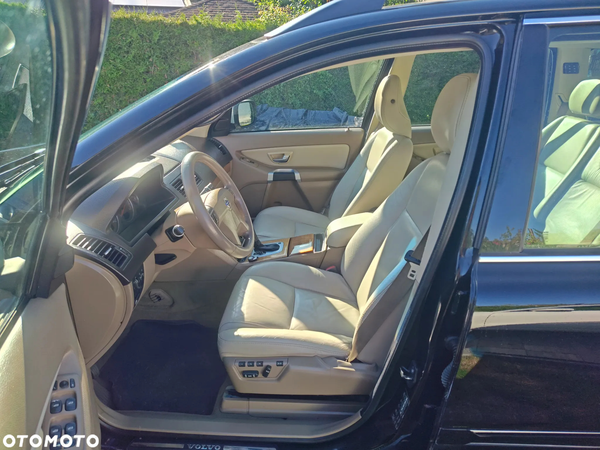 Volvo XC 90 D5 AWD Executive - 10