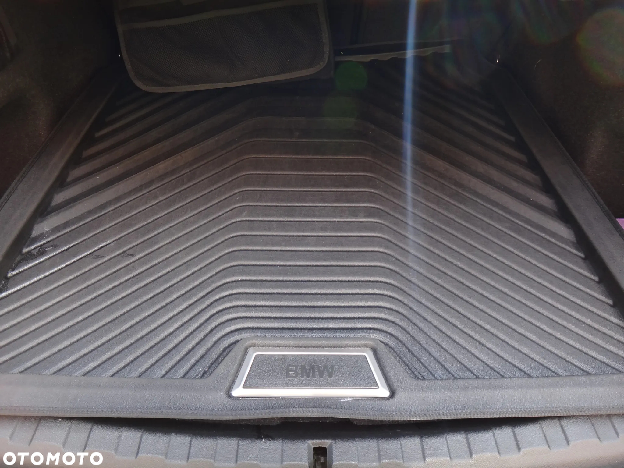 BMW Seria 3 320i xDrive - 25