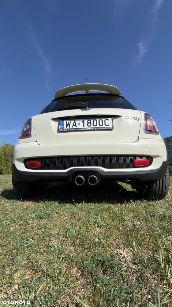 MINI Cooper S - 17