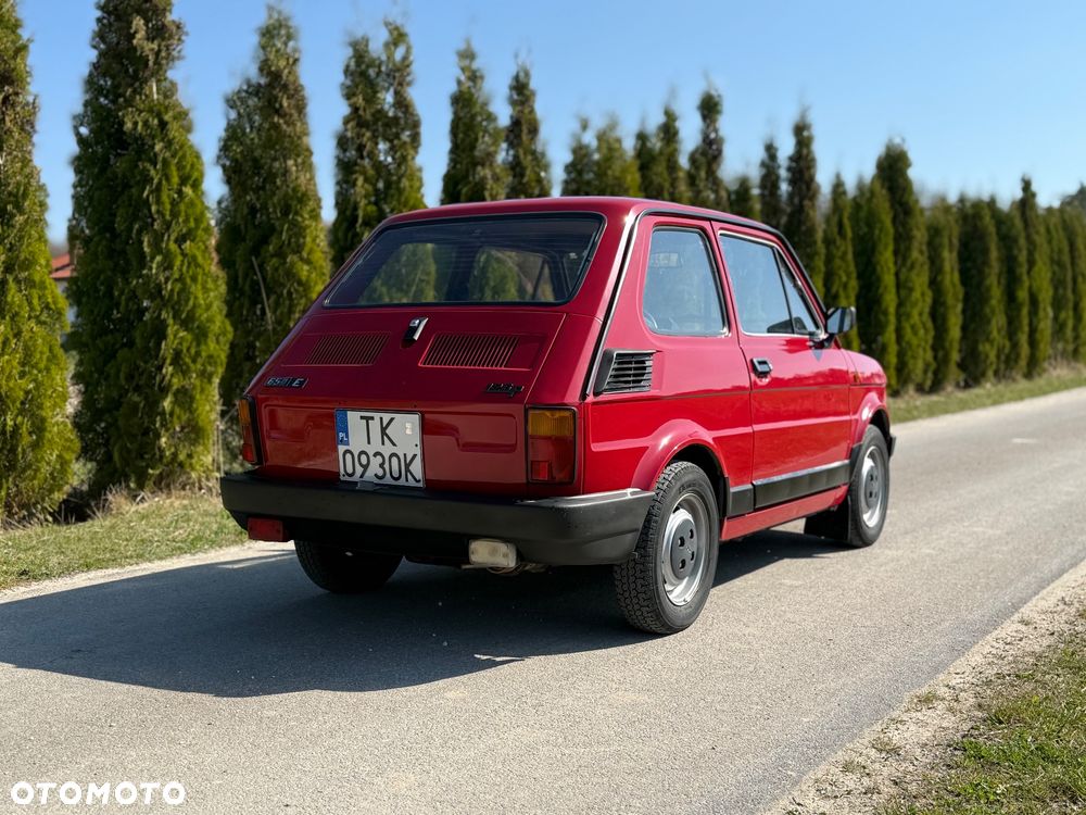 Fiat 126 - 3