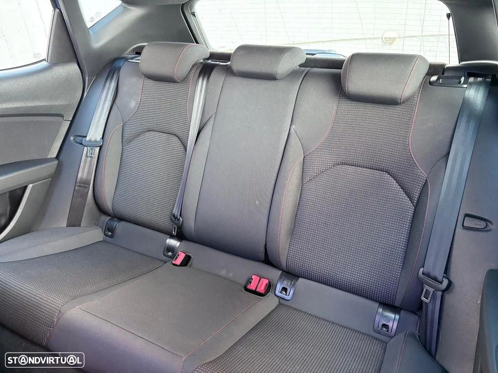 SEAT Leon 1.5 TSI FR - 57