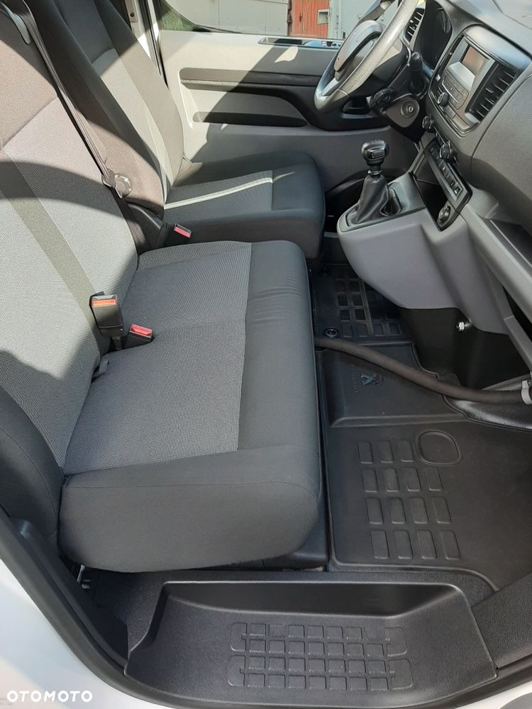Peugeot Expert - 5