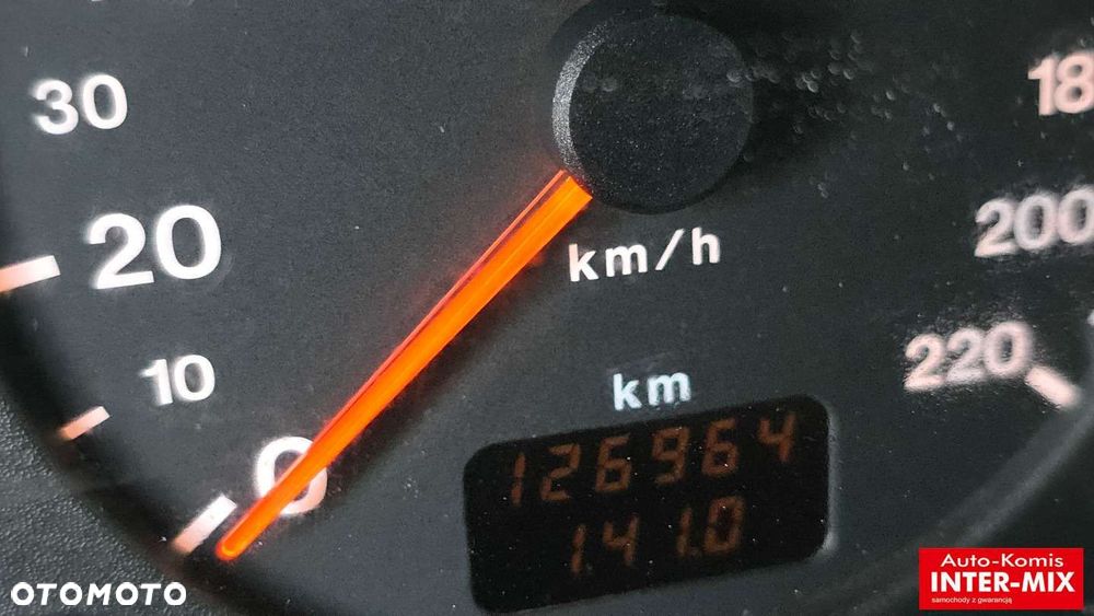 Opel Frontera - 32