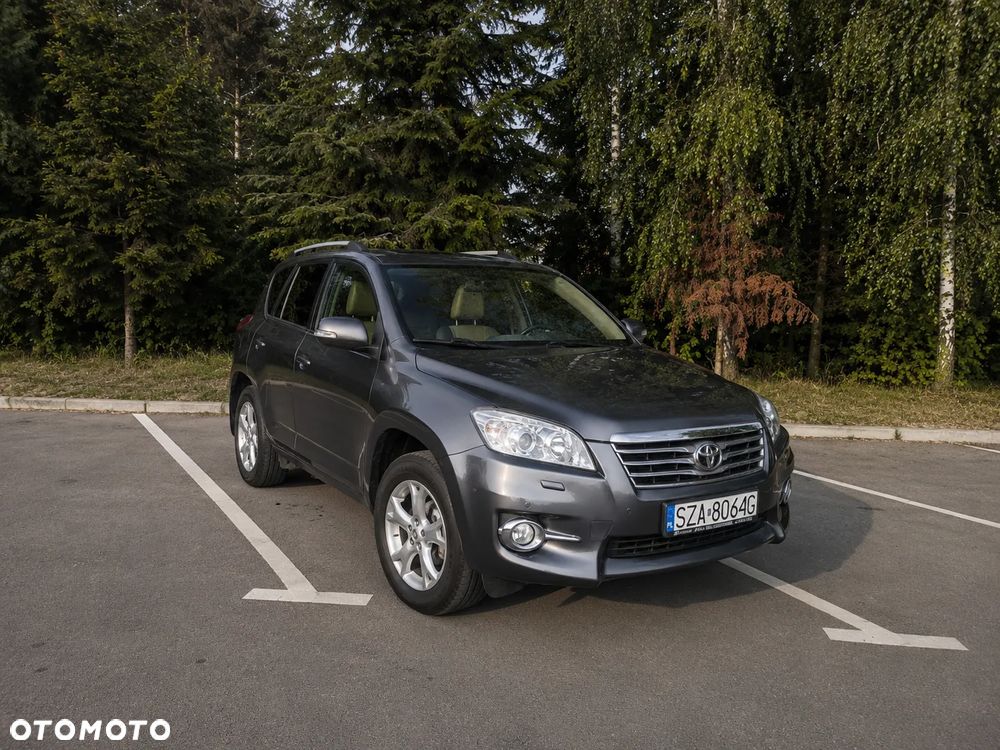 Toyota RAV4 2.0 VVT-i Premium - 2