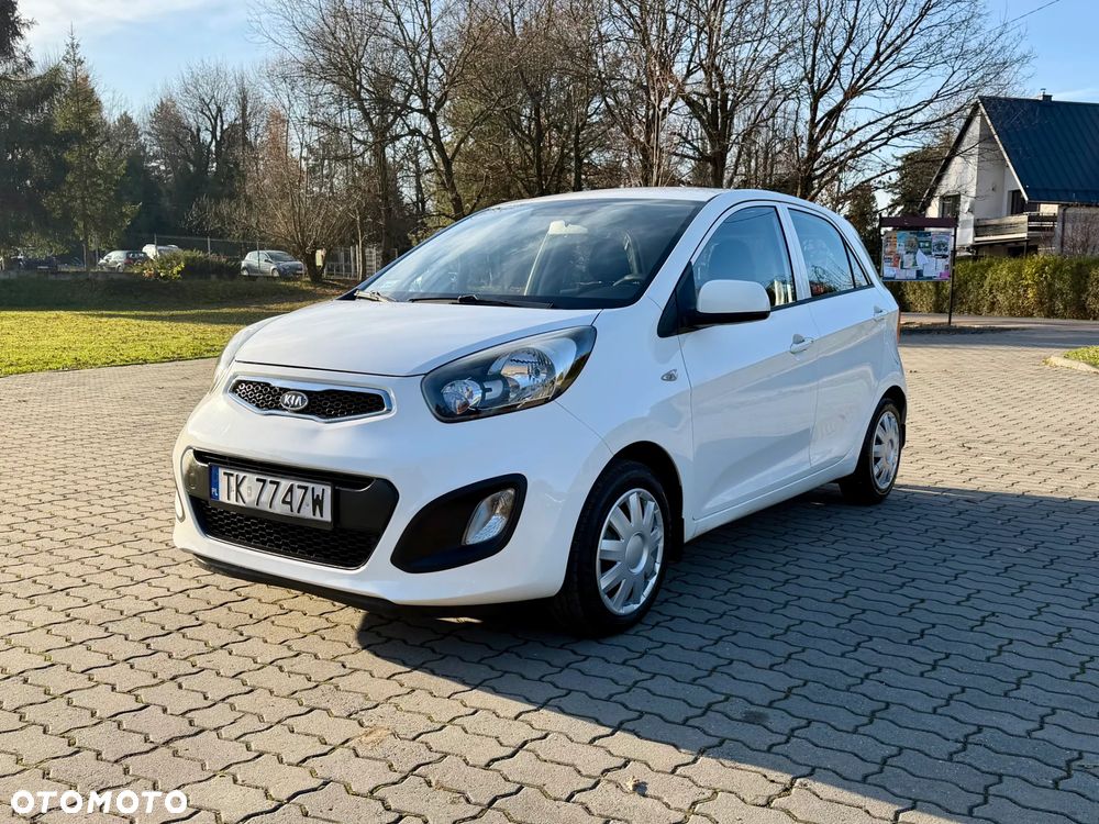Kia Picanto 1.0 XL - 5