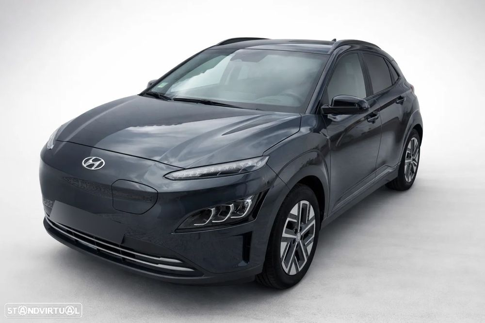 Hyundai Kauai 64 kWh Vanguard+TMS - 1