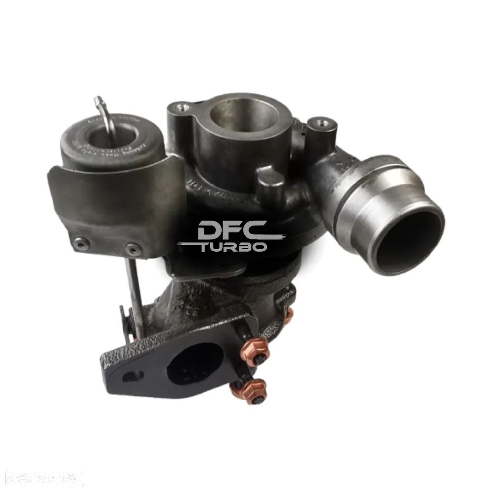 DÁCIA, NISSAN,RENAULT 1.5 DCI - 54359700028 - 3