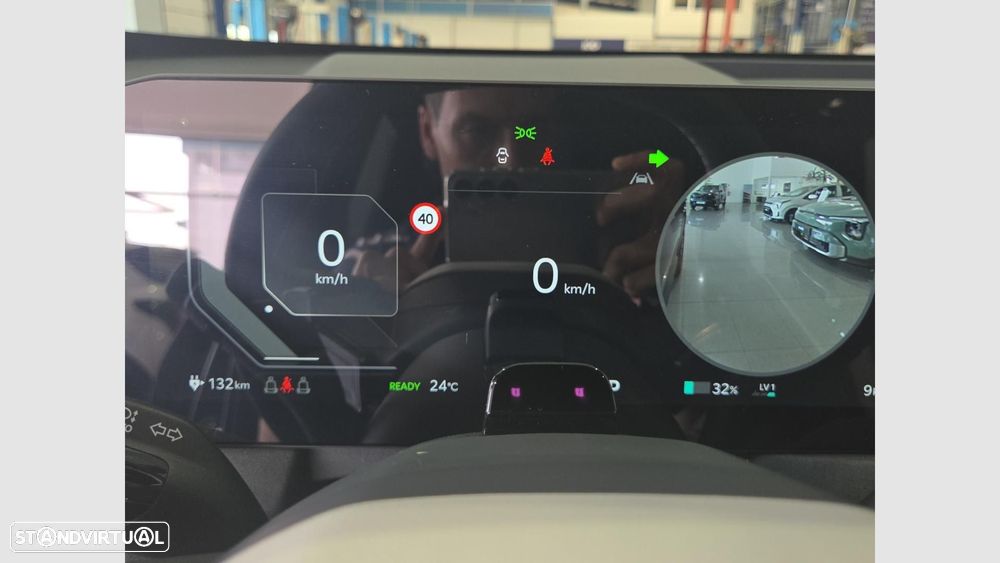 Kia EV5 81.4 kWh GT-Line+SRF - 13
