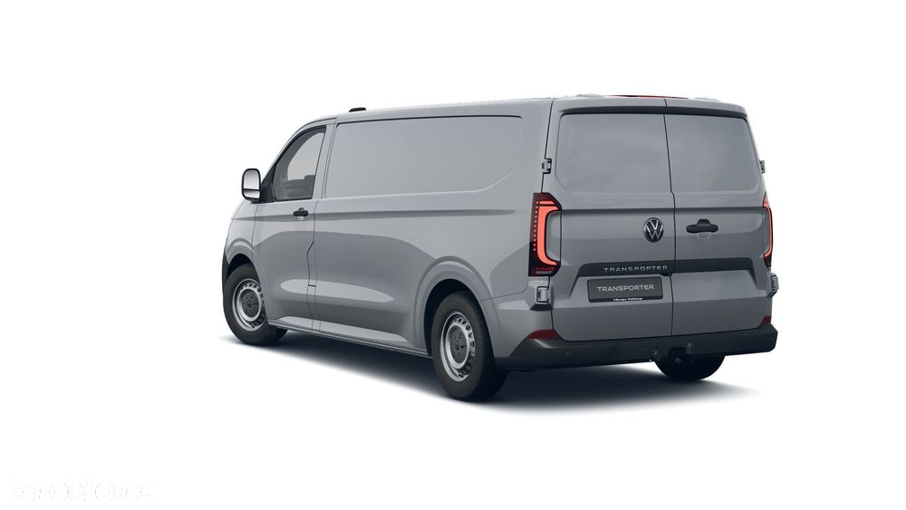 Volkswagen Transporter T7 Furgon - 4