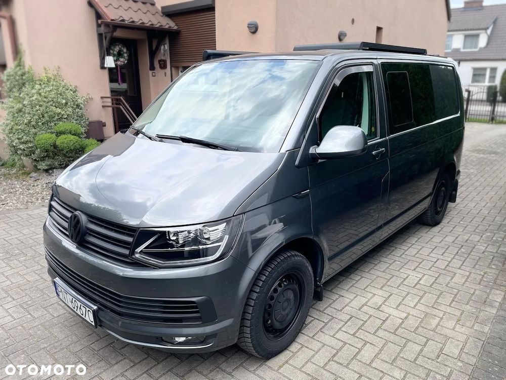 Volkswagen California - 4