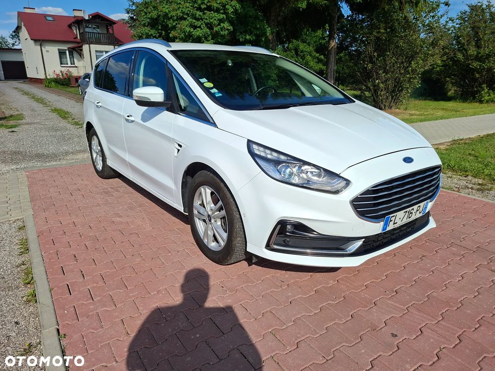 Ford S-Max - 6