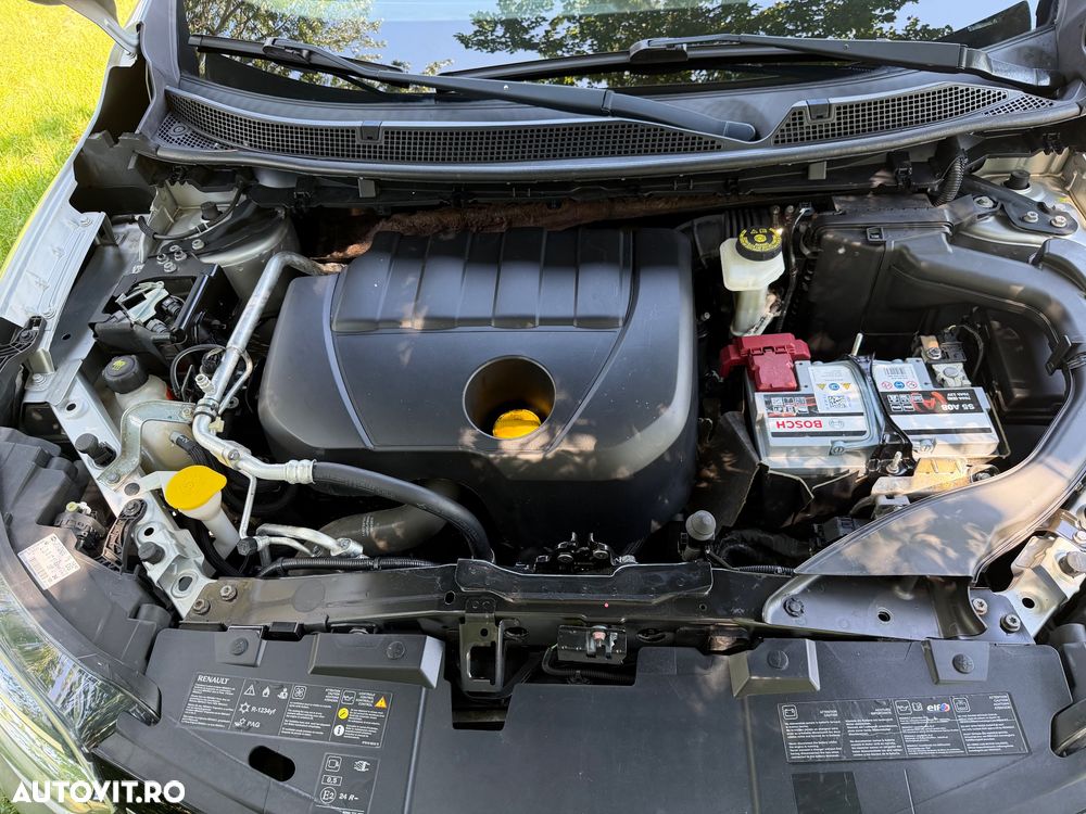 Renault Kadjar Energy TCe 130 Business - 28