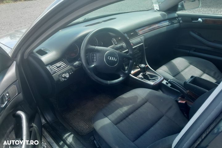 Injector motorina 038130073AR SET 038130073AR SET Audi A6 4B/C5 [face - 9