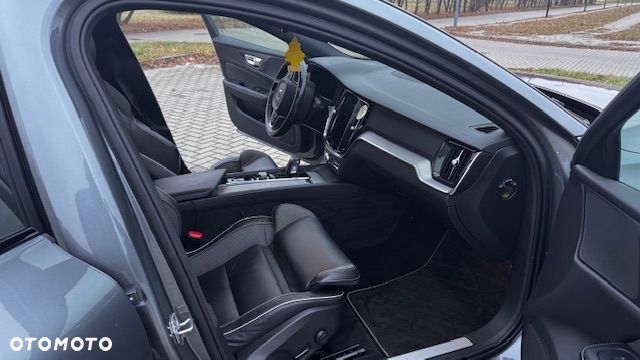 Volvo V60 B4 B Geartronic RDesign - 4