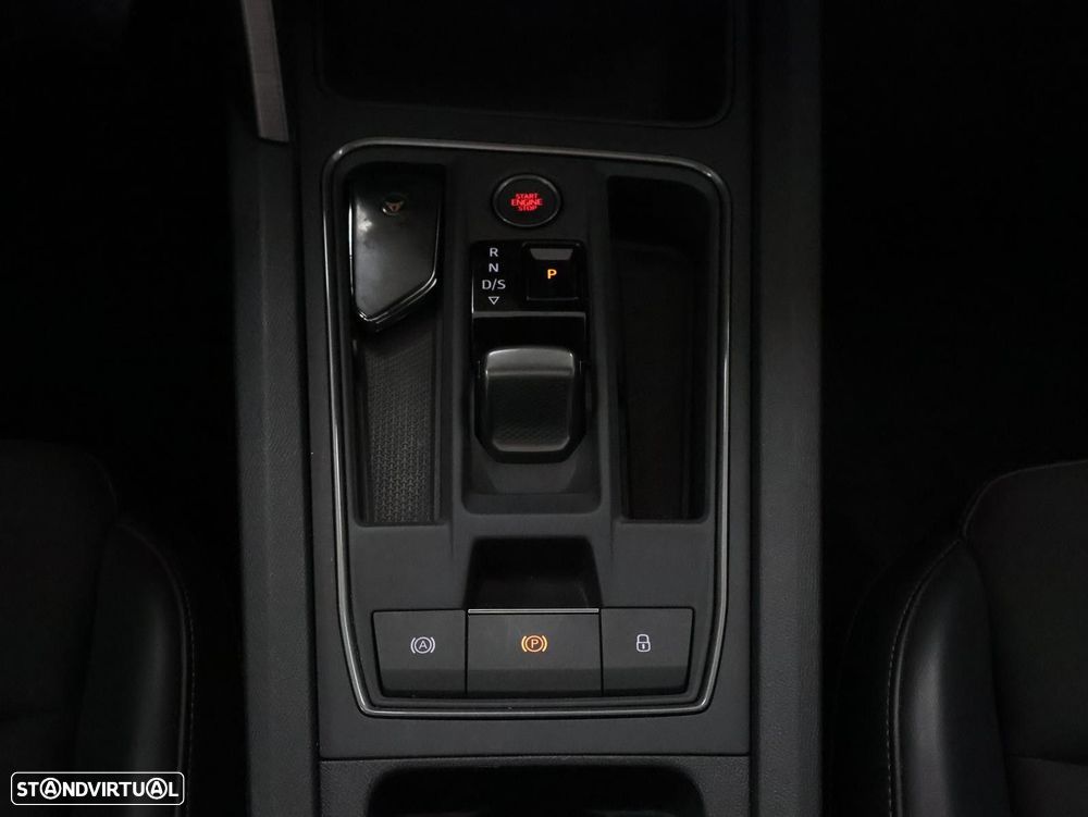 Cupra Leon ST 1.5 eTSI DSG - 27
