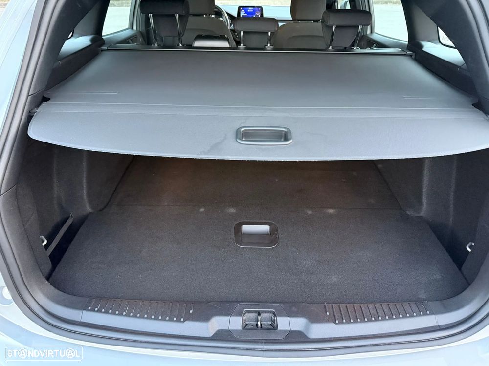 Ford Focus SW 1.5 TDCi EcoBlue ST-Line - 15