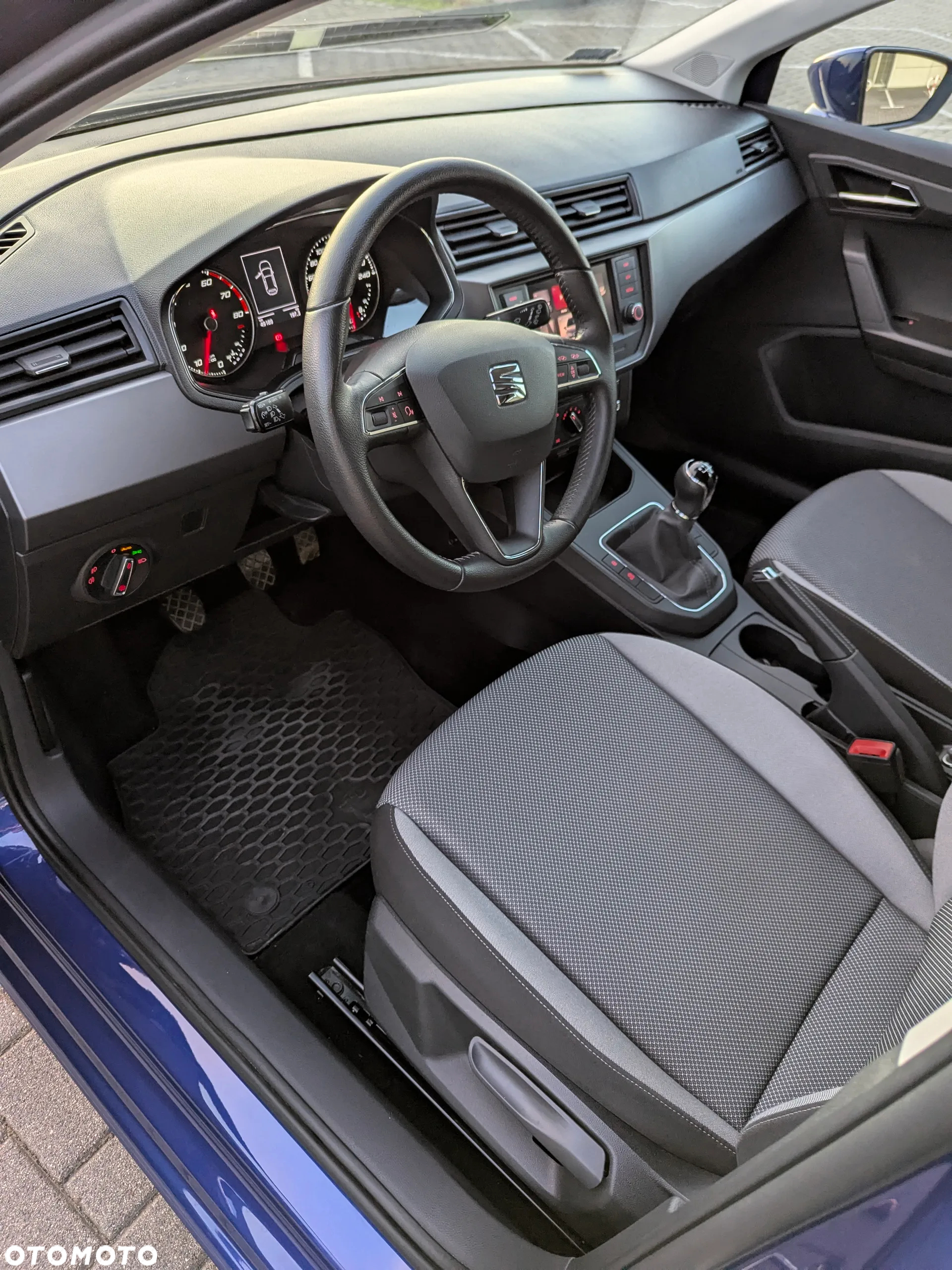 Seat Ibiza 1.0 Full LED S&S - 11