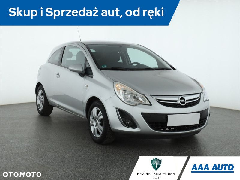 Opel Corsa - 2