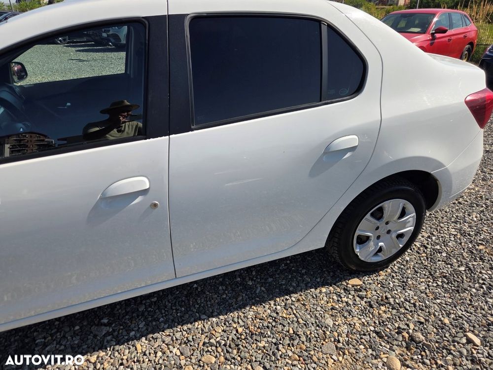 Dacia Logan 1.5 Blue dCi Ambiance - 31