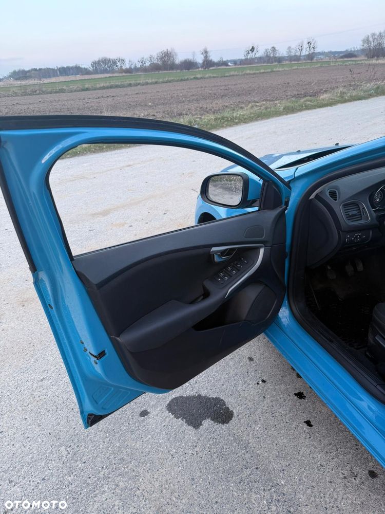 Volvo V40 D2 Kinetic - 18