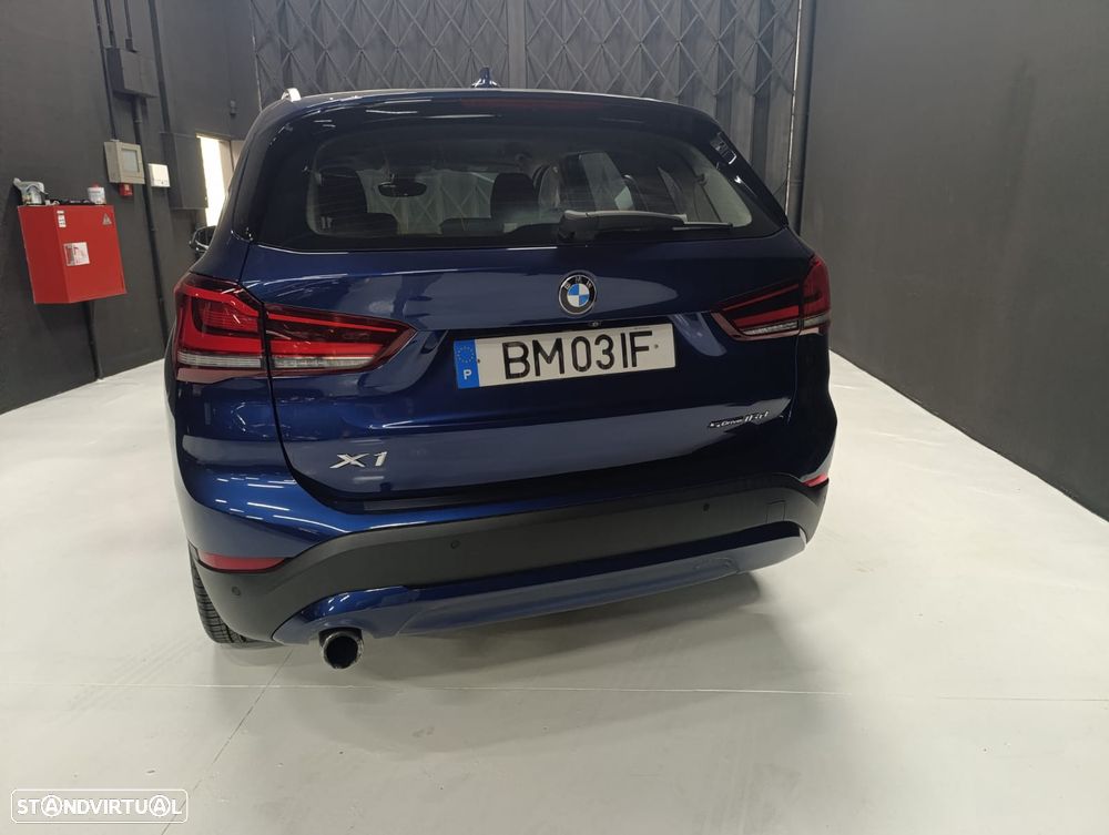 BMW X1 - 5