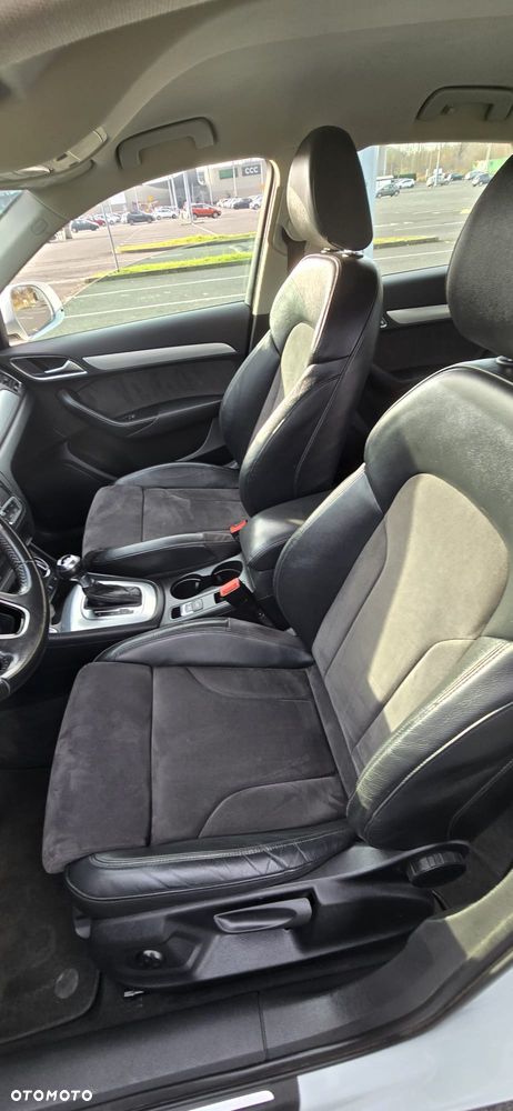 Audi Q3 2.0 TDI Quattro S tronic - 9