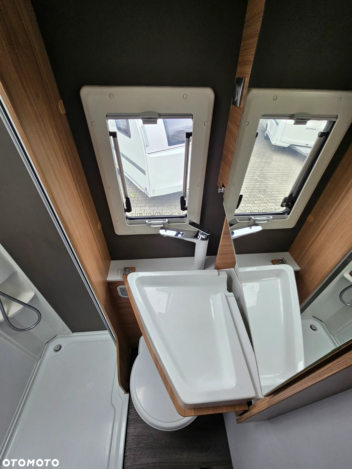 Adria Coral XL 600DP - 20