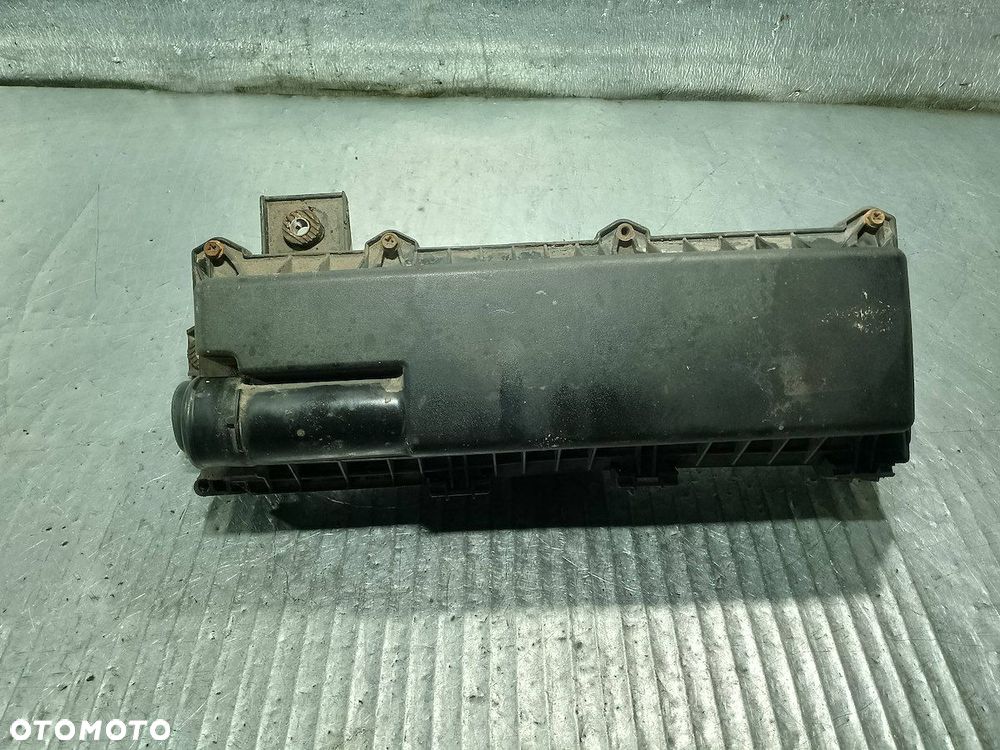OBUDOWA FILTRA POWIETRZA FIAT FIORINO III 1.4 8V - 1