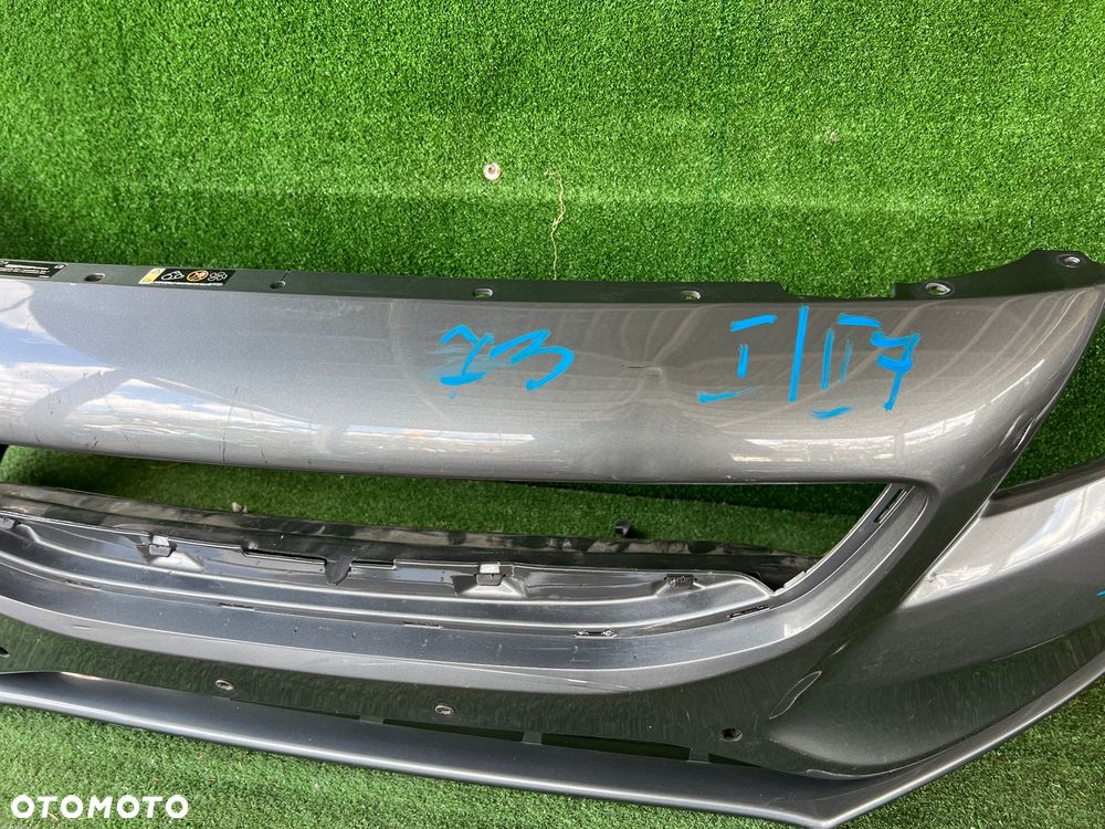 Zderzak Volvo V40 2013- - 6