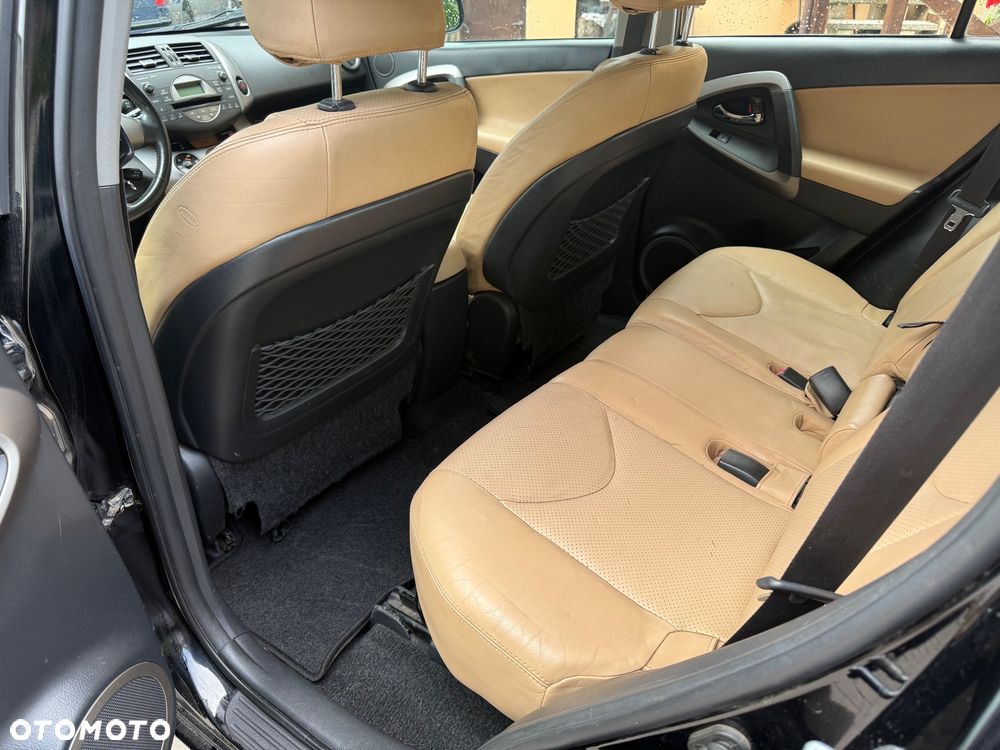 Toyota RAV4 2.0 VVT-i Sol - 30