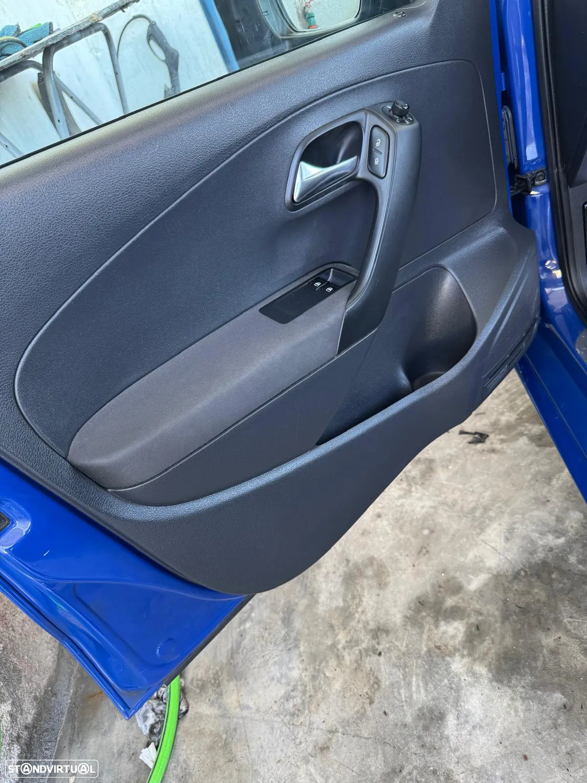 VW Polo 1.2 TDi Match - 10