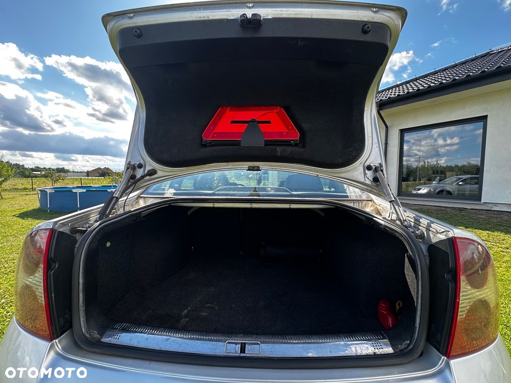 Volkswagen Passat 1.8T Highline - 10