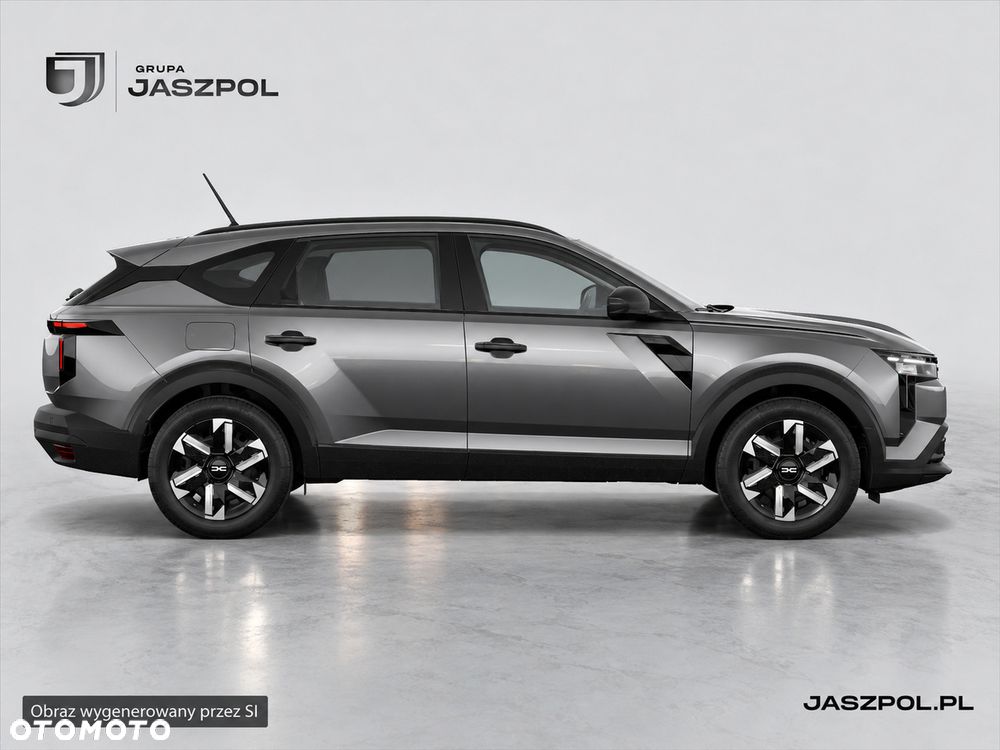 Dacia Striker - 4