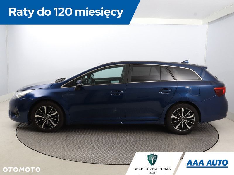 Toyota Avensis - 3