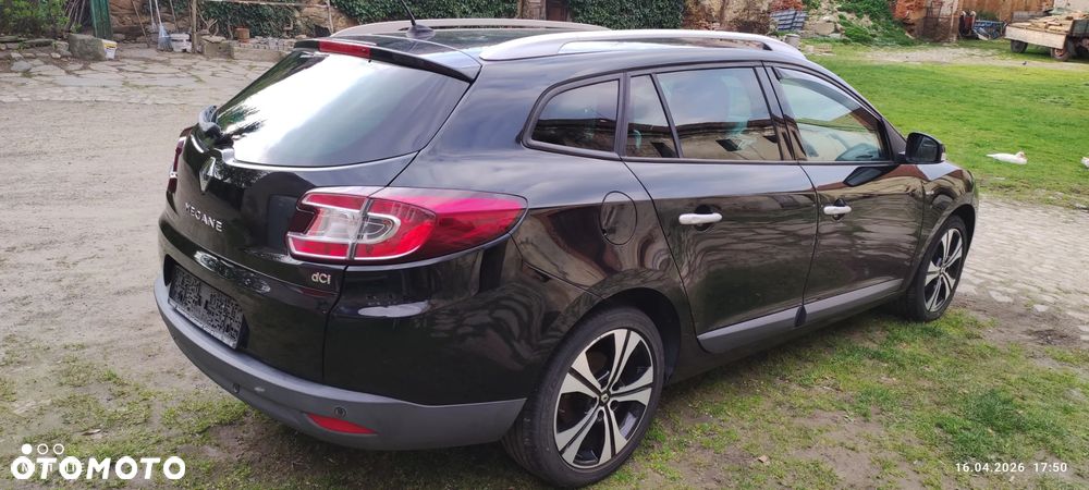 Renault Megane 1.9 dCi Bose Edition - 24