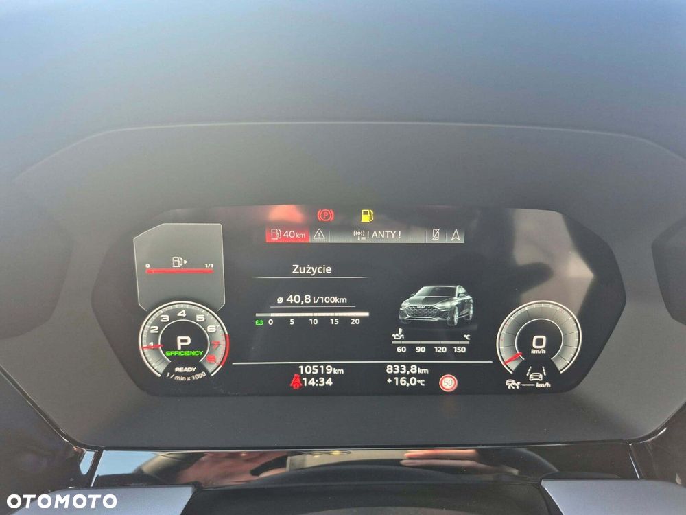 Audi A3 Limousine 35 TFSI mHEV Advanced S tronic - 22