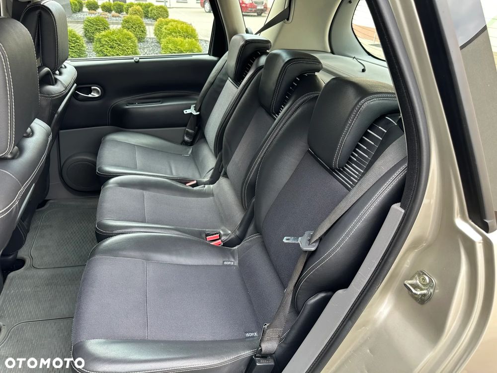 Renault Scenic - 18