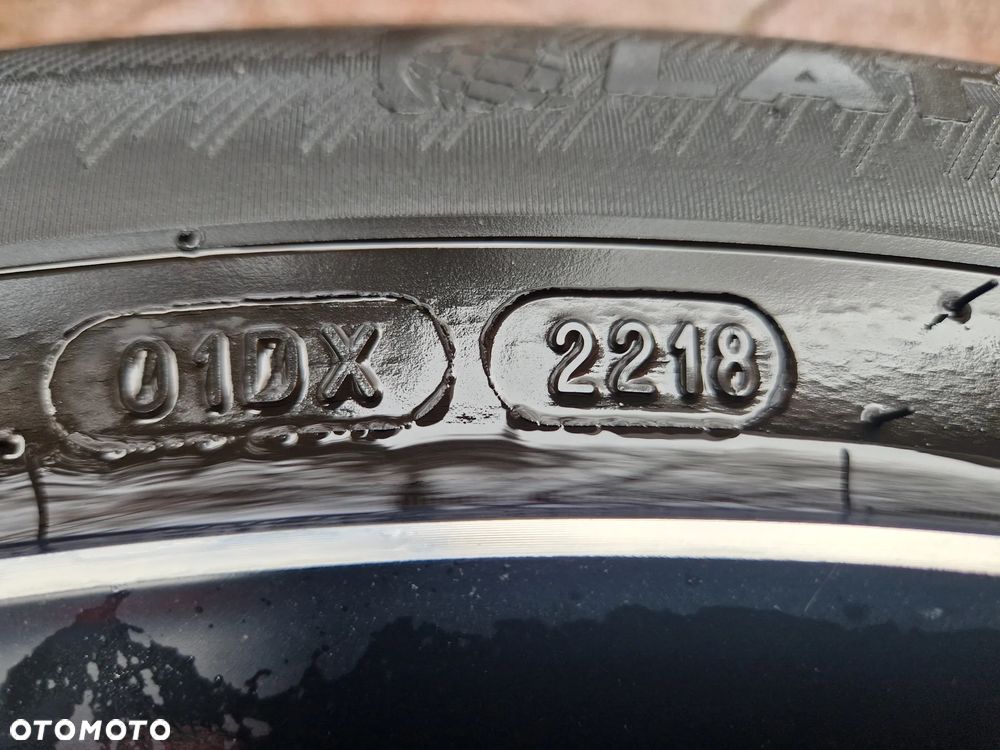 Volvo Felga Felgi 275/45 R20 - 9