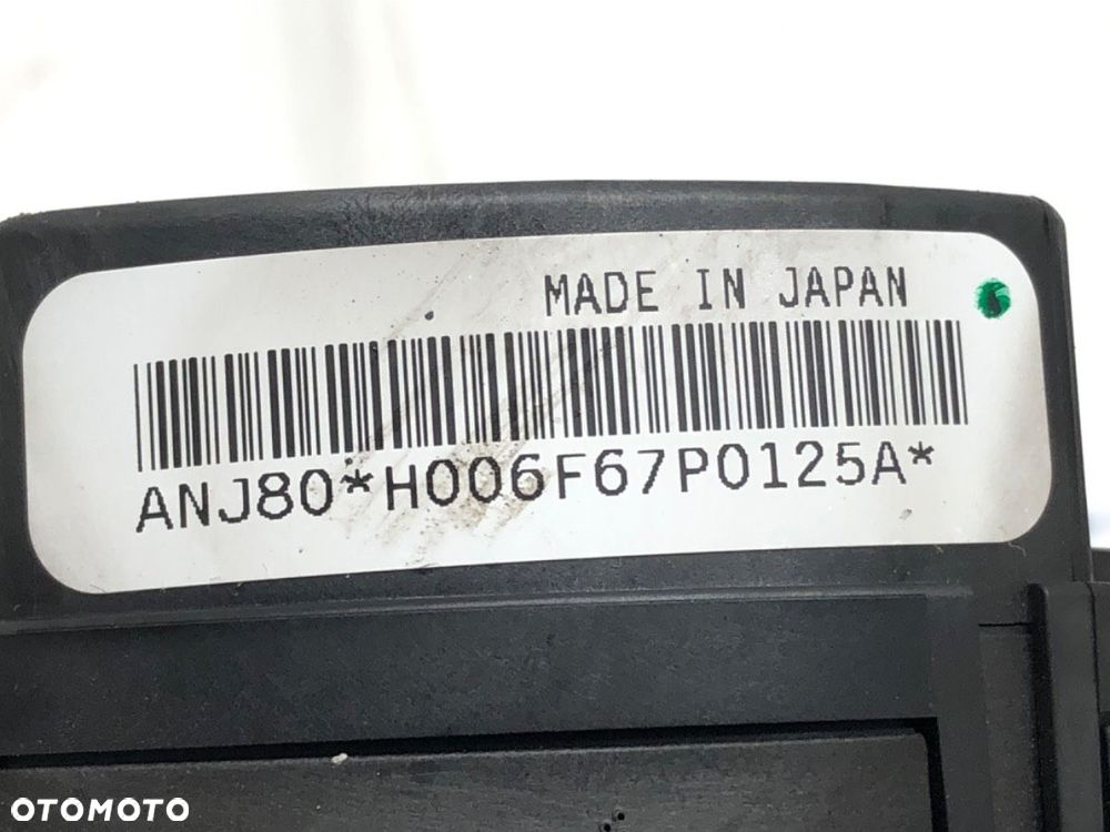 TAŚMA AIRBAG  VOLVO XC90 I (275) 2002 - 2015 D5 AWD 136 kW [185 KM] olej napędowy 2005 - 2010 - 4