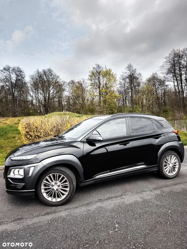 Hyundai Kona 1.0 T-GDI Premiere Style - 5