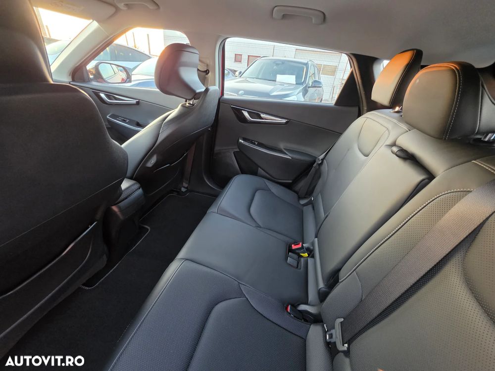 Kia EV6 - 9