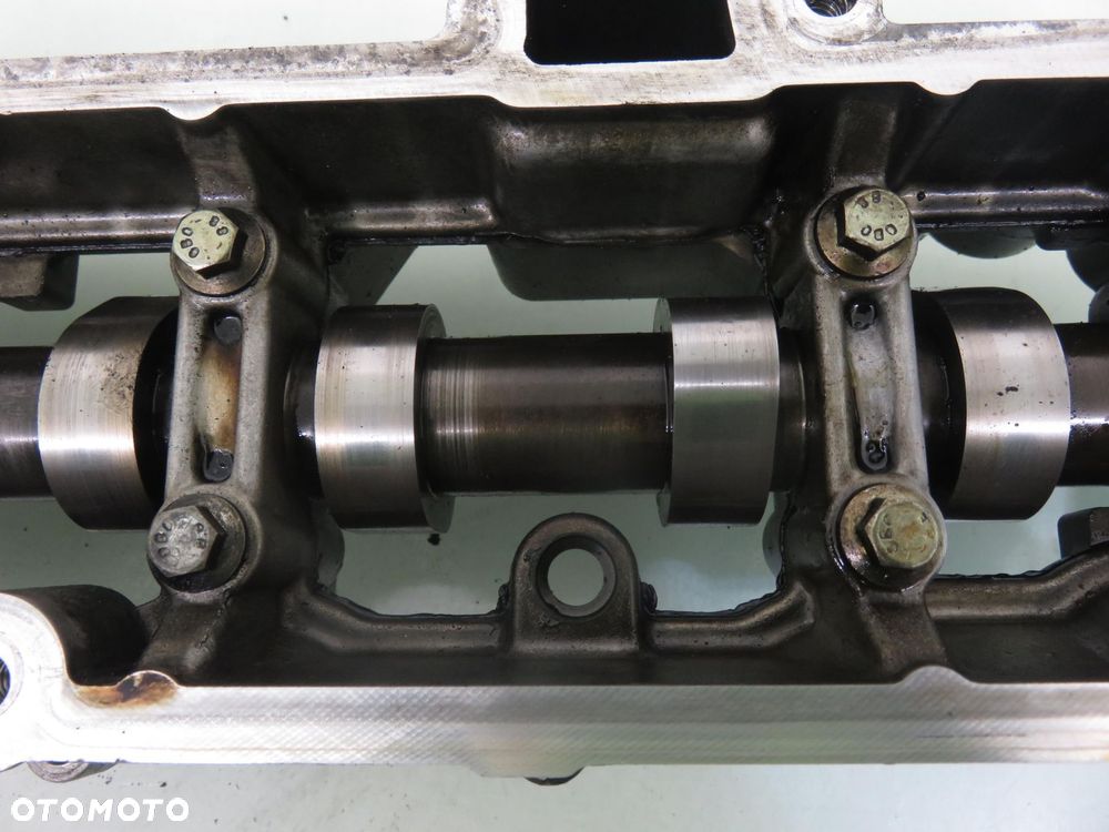 WAŁEK ROZRZĄDU CITROEN C3 I 1.4 HDi - 9648235180 - 6