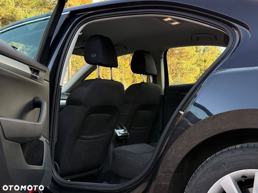 Skoda Superb 2.0 TSI 4x4 Ambition DSG - 19