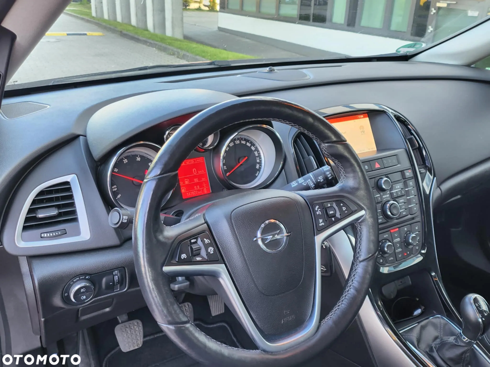 Opel Astra - 12