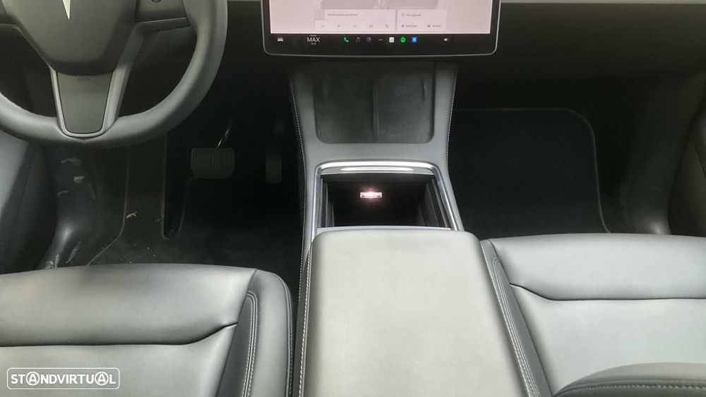 Tesla Model Y Long Range Dual Motor AWD - 4