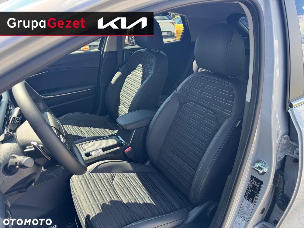 Kia XCeed 1.6 T-GDI L DCT - 14